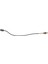 Yeni Oksijen Sensörü Aşağı Akış Sensörü Mazda Rx-8 1.3l 2004-2011 Mazda 6 2.3 L4 2003-2004 234-4349 (Yurt Dışından) 4