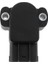 F5RZ-9B989-BA Tps Gaz Kelebeği Konum Sensörü Ford Ranger Escape Freestar Toros Windstar Explorer Kontur 1995-2011 (Yurt Dışından) 1