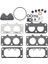 Briggs & Stratton Için Karbüratör Revizyon Kiti 797890 792455 499811 499812 699735 (Yurt Dışından) 4