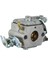 Husqvarna 123 223 322 323 325 326 327 Zama C1Q-EL24 Düzelticiler Carb 503283401 Için Karbüratör Hava Filtresi (Yurt Dışından) 5