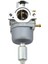 791858 Briggs & Stratton Için Karbüratör 792358 791858 794572 799727 698620 793224 697190 697141 14HP 15HP 16HP 17HP 17.5 Hp 18HP Craftsman Çim Traktör Biçme Hava Yakıt Filtresi ile (Yurt Dışından) 5