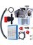 Briggs & Stratton 799866 790845 799871 796707 794304 Için Aksesuarlarla Karbüratör Combo Kiti Mekanik Karbüratör (Yurt Dışından) 3