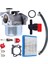 Briggs & Stratton 799866 790845 799871 796707 794304 Için Aksesuarlarla Karbüratör Combo Kiti Mekanik Karbüratör (Yurt Dışından) 5