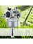 Briggs & Stratton Için Karbüratör 594601 796587 591736 19 19,5 20 20,5 21 Hp Motorlu Çim Biçme Makinesi Contalı (Yurt Dışından) 3