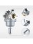 Briggs & Stratton Için Karbüratör 594601 796587 591736 19 19,5 20 20,5 21 Hp Motorlu Çim Biçme Makinesi Contalı (Yurt Dışından) 4