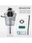 Briggs & Stratton Için Karbüratör 594601 796587 591736 19 19,5 20 20,5 21 Hp Motorlu Çim Biçme Makinesi Contalı (Yurt Dışından) 5