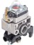 Karbüratör Contası Buji Yakıt Borusu Düzeneği Honda GX25 GX35 Gx 25 35 HHT35 HHT35S FG110 Çim Biçme Makinesi Motoru (Yurt Dışından) 5