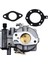 Biçme Makinesi Parçaları Karbüratör 495181 499306 Briggs Stratton 693479 Için Karbüratör Değiştirir (Yurt Dışından) 2