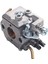 Karbüratör Walbro Için Husqvarna WT-964'E Uyar 577133001CHAINSAW Parçaları Yakıt Bahçe Testere Değiştirin (Yurt Dışından) 1