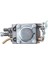 Karbüratör Walbro Için Husqvarna WT-964'E Uyar 577133001CHAINSAW Parçaları Yakıt Bahçe Testere Değiştirin (Yurt Dışından) 2