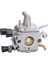 Sthıl Için FS120 Karbüratör FS350 FR450 FR480 FS250 FS300 Sthil Için Karbüratör Karbüratör Carb (Yurt Dışından) 1