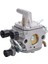 Sthıl Için FS120 Karbüratör FS350 FR450 FR480 FS250 FS300 Sthil Için Karbüratör Karbüratör Carb (Yurt Dışından) 3