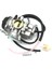 Atv Kfx 400 Utv LTZ400 Için Motosiklet 36MM PD36J Karbüratör (Yurt Dışından) 3