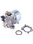 Briggs & Stratton Quantum 498965 Motor Değişimi Için Conta O-Ringli Karbüratör Karbonhidratı (Yurt Dışından) 1