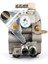 Karbüratör Carb Stihl FS160 FS220 FS280 FR220 FS86 Giyotin Çalı Kesici Karbüratörün Değiştirilmesi (Yurt Dışından) 4