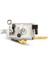 Karbüratör Carb Stihl FS160 FS220 FS280 FR220 FS86 Giyotin Çalı Kesici Karbüratörün Değiştirilmesi (Yurt Dışından) 5