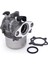 Briggs & Stratton Karbüratör 799866 790845 799871 796707 794304 Jd Çim Biçme Makinesi Için Toro Craftsman Motoru Için (Yurt Dışından) 1