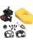 795477 Karbüratör 691859 692211 Vali Yayı 698369 Briggs&stratton Hava Filtresi 795469 794147 699660 794161 498811 (Yurt Dışından) 5