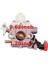 C1M-S267A FS56RC Karbüratör Kiti Stihl FS40 FS50 FS56 FS70 FC56 FC70 HT56 KN56 KM56 Giyotin (Yurt Dışından) 5