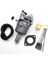 Brigg & Stratton 591731 594593 794572 796109 14.5HP-21HP Motor Biçme Makinesi Değiştirme Nikki 699915 697122 Için Karbüratör (Yurt Dışından) 4
