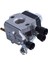 Stıhl FS38 FS45 FS46 FS55 FS74 FS75 FS76 FS80 FS85 Düzeltici Için Karbüratör Carb (Yurt Dışından) 3