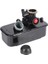 Briggs & Stratton 494406 499809 498809A Için Yakıt Gaz Tankı Biçme Karbüratör Karbonhidrat (Yurt Dışından) 5