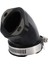 Karbüratör Adaptör Arayüzü Giriş Emme Borusu Polaris Sportsman 335 400 450 500 Ranger 4004X4 400 4x4 Ho 3084879 (Yurt Dışından) 4