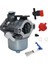 Briggs & Stratton Için Karbüratör Kiti 699831 694941 Çim Biçme Makinesi 499158 (Yurt Dışından) 1