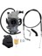 Honda Fourtrax 300 350 Foreman 400 450 Rancher 350 Carb Için Karbüratör (Yurt Dışından) 2