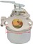 640084B Tecumseh 5hp Mtd Için Karbüratör Carb 632107 640084 Toro 521 Kar Üfleyici HSSK50 HS50 LH195SA -80B6 (Yurt Dışından) 3