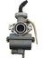 50CC 70CC 90CC 110CC 125CC Taotao 110B Nst Sunl Çin Atv 4 Wheeler Go Kart Dirt Bike Için Karbüratör Honda CRF50F XL75 CRF80F XR50R Hava Yakit Filtresi ile (Yurt Dışından) 1
