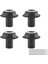 4 Adet Vmax 1200 VMX1200 1985-2007 V-Max 1200 Motosiklet Karbüratör Tamir Kiti Piston Vakum Membranı (Yurt Dışından) 1