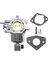 16 853 21-S, 32 853 61-S, 16 853 47-S Karbüratör Kohler KT725 KT730 KT735 KT740 KT745 Motor Karbüratör Karbonhidrat Için Uygun (Yurt Dışından) 1