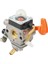Karbüratör Budama Makinesi Aksesuarları Stihl FS90 FS100 FS110 FS87 KM90 C1Q-S174 Için Uygundur (Yurt Dışından) 4