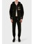 % 100 Pamuk Regular Fit Jogger Pantolon Erkek Pantolon RMM157000007 24287 1