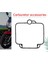 4 Adet Karbüratör Carb Tamir Kiti Karbüratör Aksesuarları Suzuki Bandit GSF400 Gsf 400 (Yurt Dışından) 5