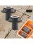 4 Adet Vmax 1200 VMX1200 1985-2007 V-Max 1200 Motosiklet Karbüratör Tamir Kiti Piston Vakum Membranı (Yurt Dışından) 2