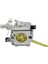 Karbüratör, Zama Carb Takılı Stihl FR220, FS160, FS180, FS220, FS220K, FS280K ve FS290 Çalı Tırpanlarına Uyumludur (Yurt Dışından) 2