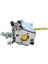 Karbüratör, Zama Carb Takılı Stihl FR220, FS160, FS180, FS220, FS220K, FS280K ve FS290 Çalı Tırpanlarına Uyumludur (Yurt Dışından) 3