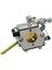 Karbüratör, Zama Carb Takılı Stihl FR220, FS160, FS180, FS220, FS220K, FS280K ve FS290 Çalı Tırpanlarına Uyumludur (Yurt Dışından) 5