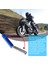 3 Takım Karbüratör Karbon Jet Temizleyici Tel Torç Ucu Temizleyici Aracı Iğneler Fırçalar Temizleme Aracı Kiti Motosiklet Moped Kaynakçı Carb (Yurt Dışından) 4