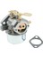 Tecumseh 8/9/10HP Kar Temizleme Makinesi 640349 640052 640054 Için Ayarlanabilir Karbüratör Fit (Yurt Dışından) 3