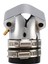 Motor Karbüratör Alüminyum Alaşımlı Açılı Adaptör Giriş Emme Carb Manifoldu Gy6 150CC Scooter Go Kart (Yurt Dışından) 3