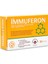 Immuferon Vitamin C - Beta Glukan - Ekinazeya - Çinko İçeren Takviye Edici Gıda 30 Kapsül 4