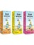 Ocean Portakallı Balık Yağı+Ocean Limon+Ocean Karışık Meyve Şurup 1