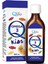 Omega 3 Kids Balık Yağı Portakal Aromalı Şurup 150 cc 1