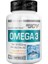 Bigjoy Vitamins Omega 3 2000 Mg ( 360 EPA / 240 DHA ) 50 Softgel BİG351924 1