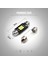 3020 Chipset LED Ampuller 36MM Festoon DE3175 6428 Xenon Beyaz (Yurt Dışından) 1