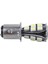 1157 P21W BAY15D 5050 18 Smd LED Kuyruk Fren Stop Ampulü Beyaz (Yurt Dışından) 3