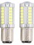 Süper Parlak LED 1157 LED Ampul P21/5W BAY15D LED Ampuller (Yurt Dışından) 2